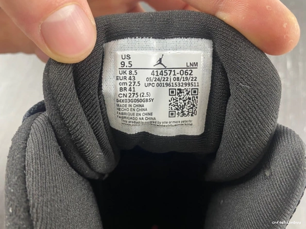 Playoffs Jordan 13 Air 414571-062 0718